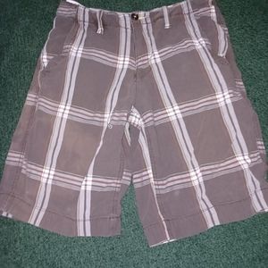 Victory shorts size 32